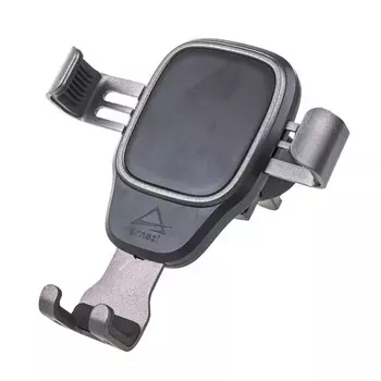 Держатель телефона в дефлектор Arnezi HUG-1 GravityLock (art.A0602053)