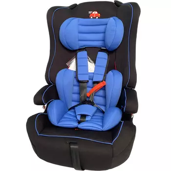 Детское кресло Little Car