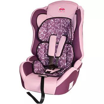 Детское кресло Little Car