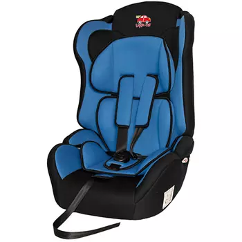 Детское кресло Little Car