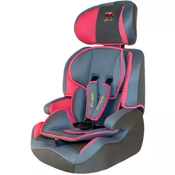 Детское кресло Little Car