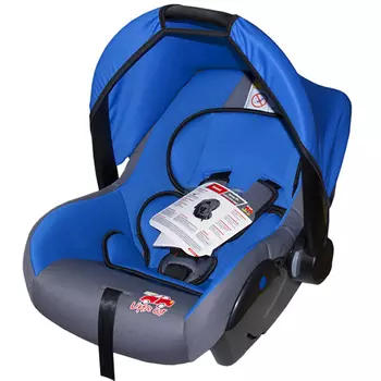 Детское кресло PSV