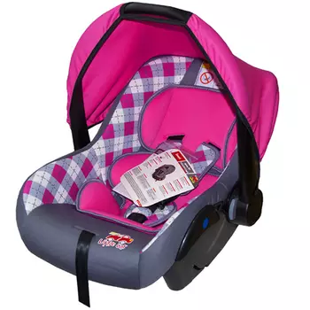 Детское кресло PSV