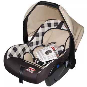 Детское кресло PSV