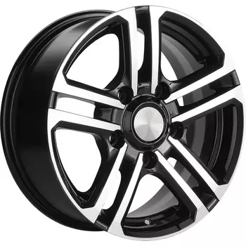 Колесный диск Carwel