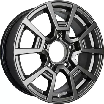 Колесный диск Carwel