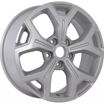 Колесный диск Carwel