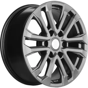 Колесный диск Carwel