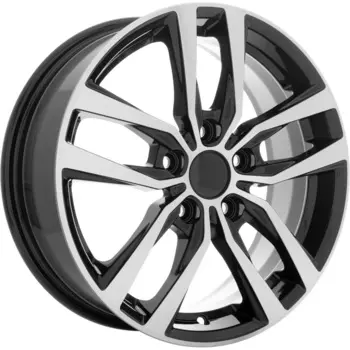 Колесный диск Carwel