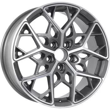 Колесный диск CrossStreet