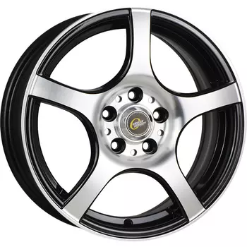 Диски CrossStreet