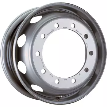 Диски грузовые Accuride