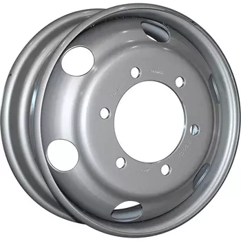 Диски грузовые Asterro