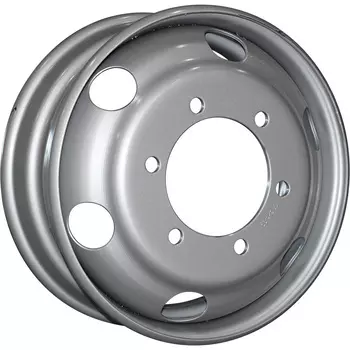 Диски грузовые ASTERRO