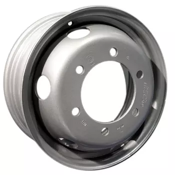 Диски грузовые Asterro