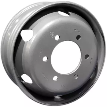 Диски грузовые ГАЗ