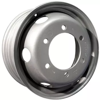 Диски грузовые Hartung