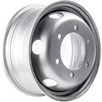 Диски грузовые Hartung