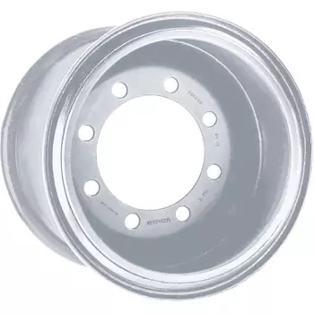 Диски грузовые Hartung