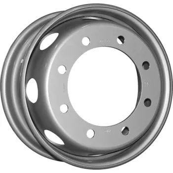 Диски грузовые Hartung