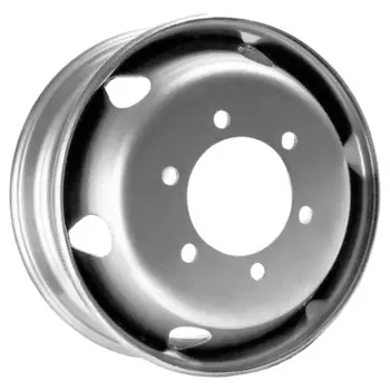 Диски грузовые Hartung