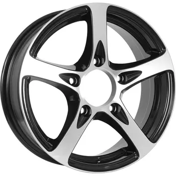 Колесный диск KDW