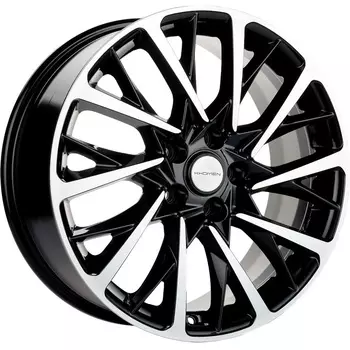 Колесный диск KHOMEN