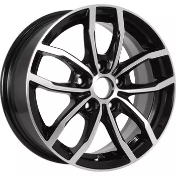 Колесный диск КиК