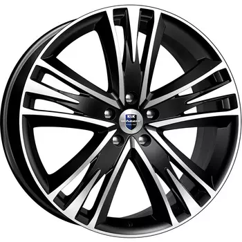 Колесный диск КиК