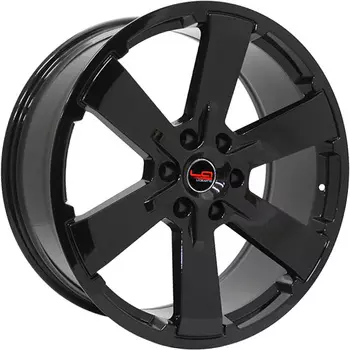 Диски LegeArtis CT