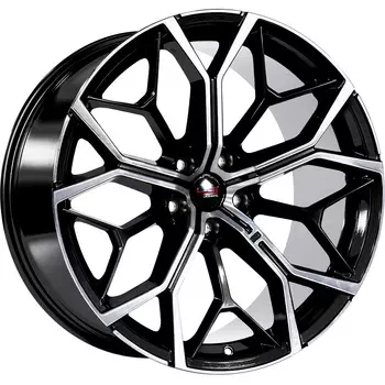 Колесный диск LegeArtis CT