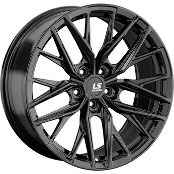 Диски LS FlowForming