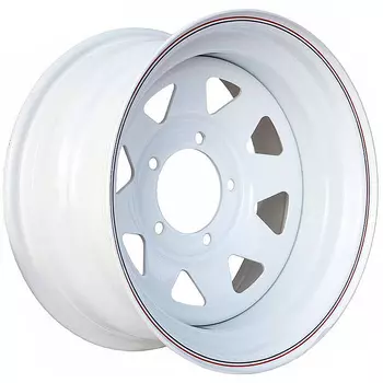 Колесный диск ORW (Off Road Wheels)
