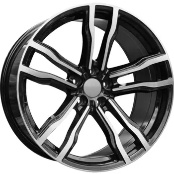 Диски Replica FR