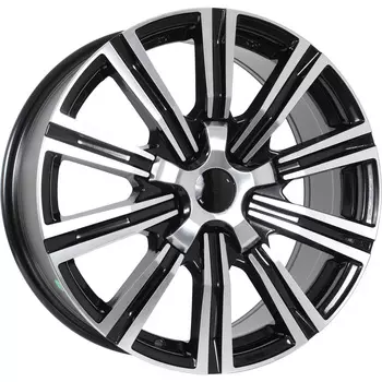 Диски Replica FR