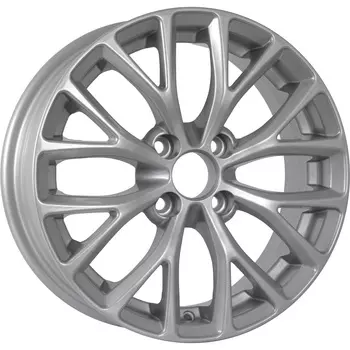 Колесный диск RST