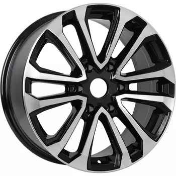 Колесный диск RST