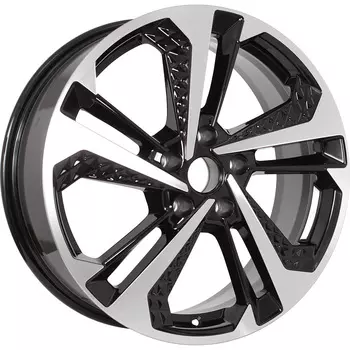 Колесный диск СКАД