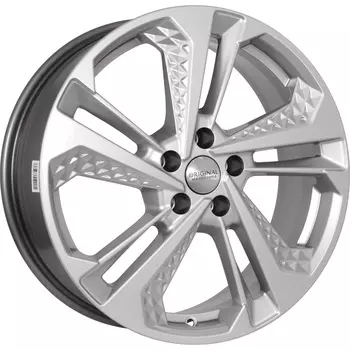 Колесный диск СКАД