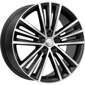 Колесный диск СКАД