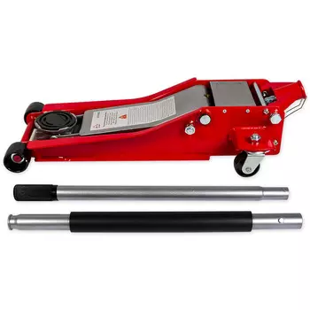 Домкраты ARNEZI