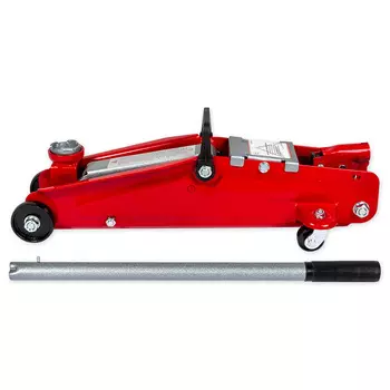 Домкраты ARNEZI