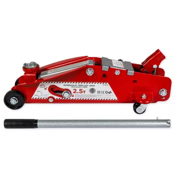 Домкраты ARNEZI