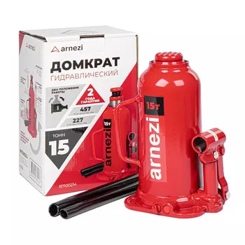 Домкраты ARNEZI