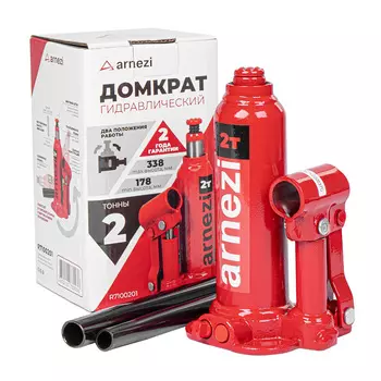 Домкраты ARNEZI