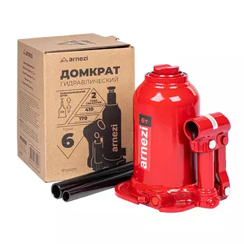 Домкраты ARNEZI