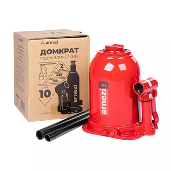 Домкраты ARNEZI