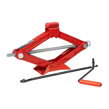 Домкраты ARNEZI