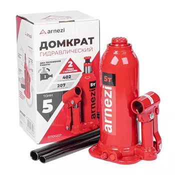 Домкраты ARNEZI