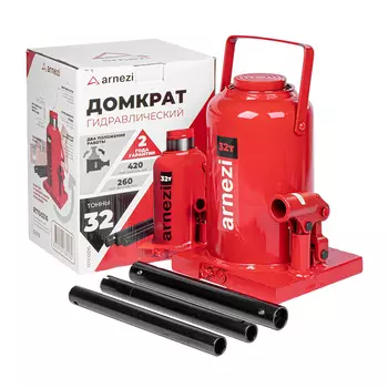 Домкраты ARNEZI